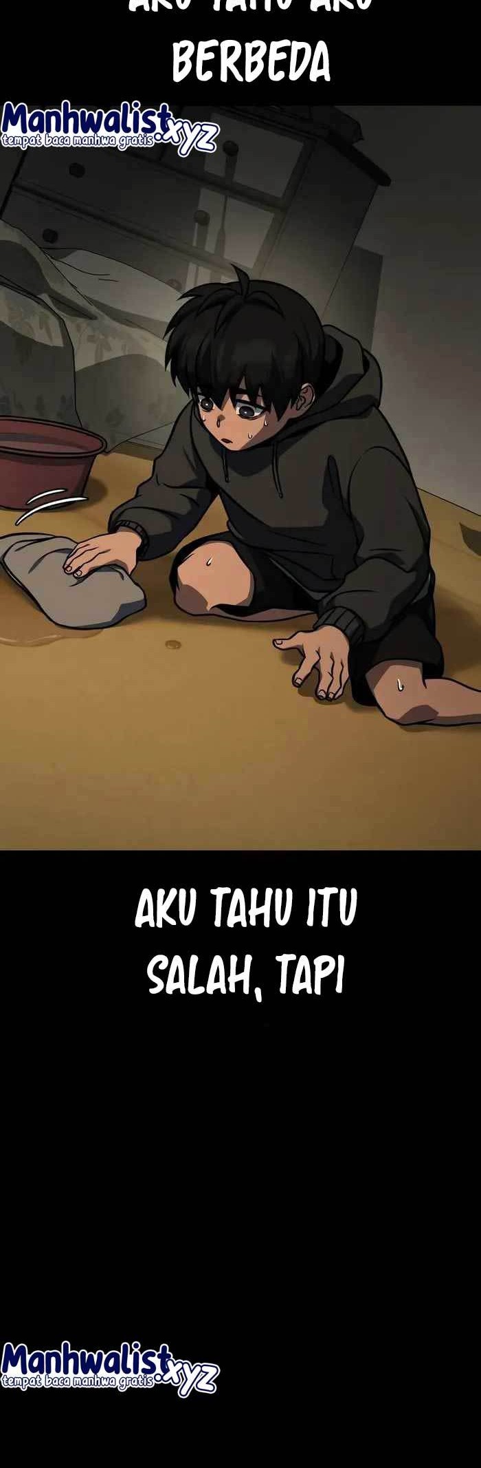 Hero the Maximum Chapter 25 halaman 20