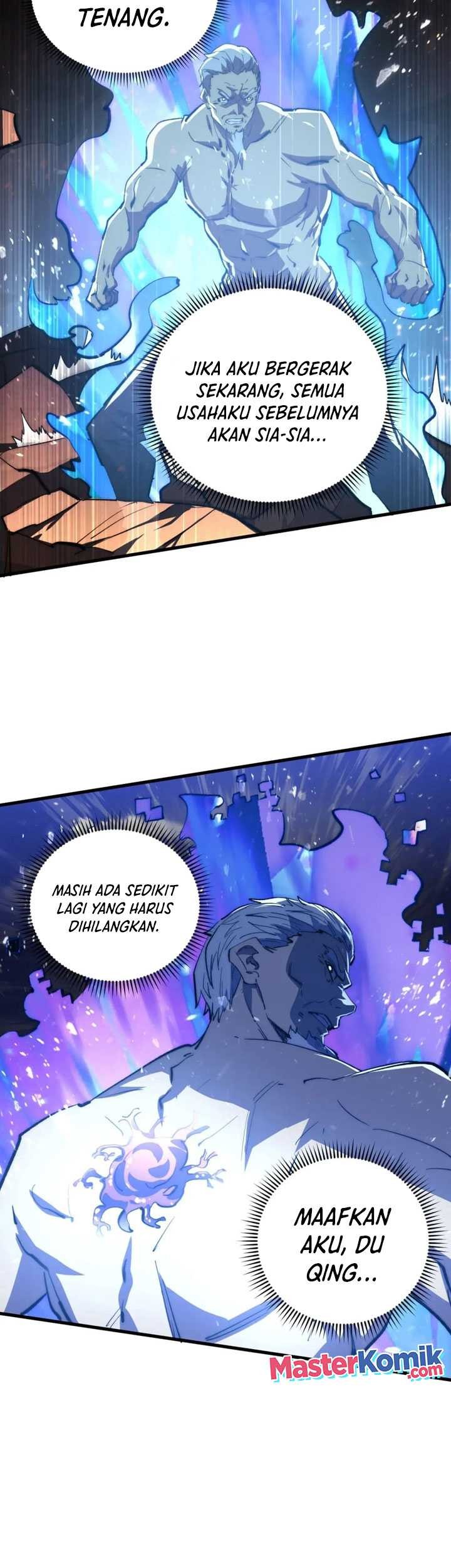 Rise From The Rubble Chapter 191 halaman 10