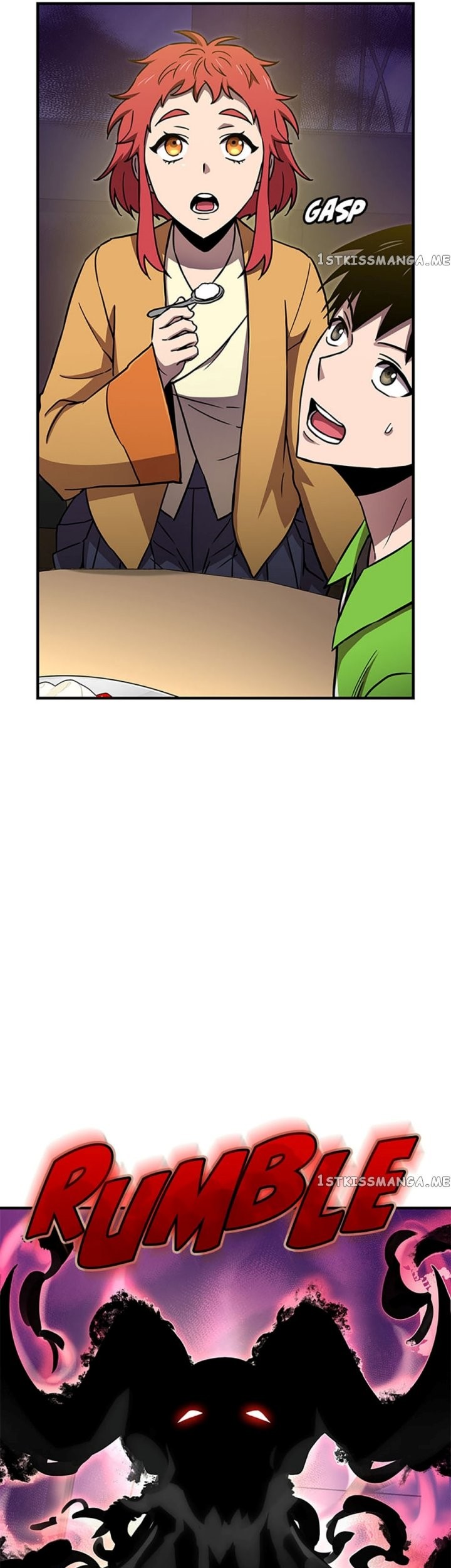 Cursed Manager’s Regression Chapter 30 halaman 17