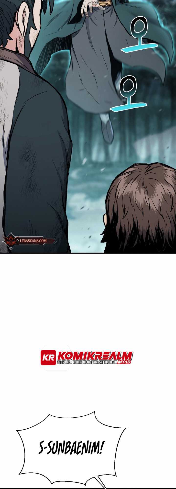 Master of the Martial Arts Library Chapter 18 Gambar 23