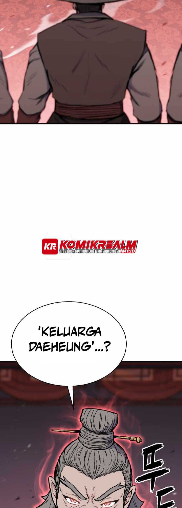 Master of the Martial Arts Library Chapter 13 Gambar 22