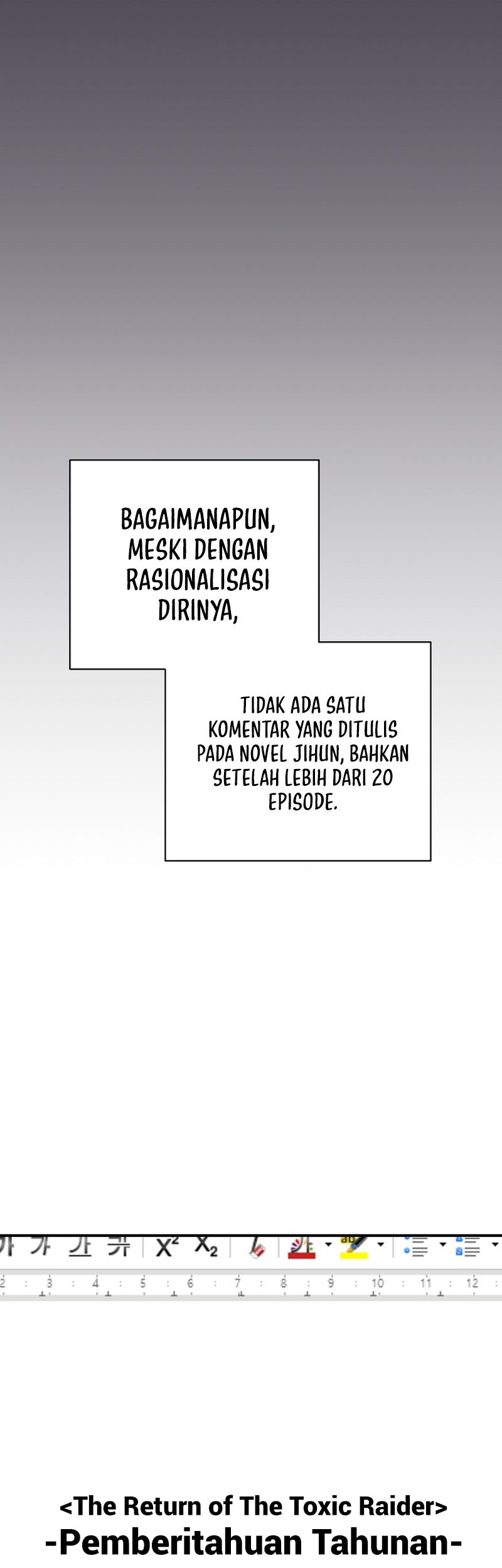 My Daughter Is a Dragon! Chapter 53 halaman 16