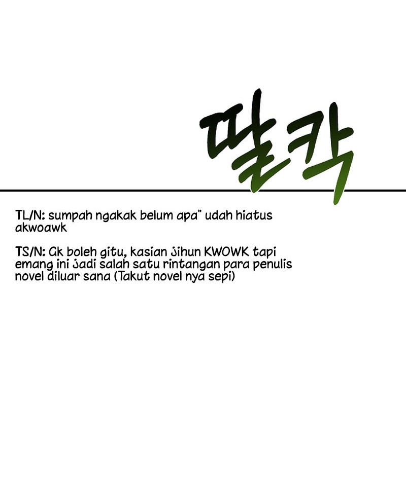My Daughter Is a Dragon! Chapter 53 halaman 17