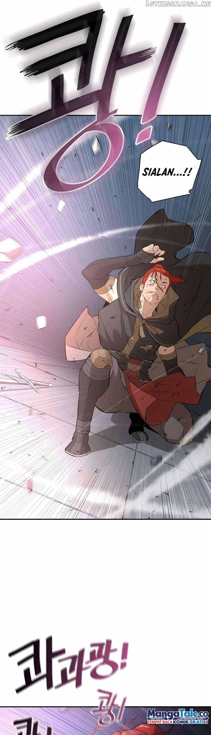 Villain Unrivaled Chapter 56 Gambar 18