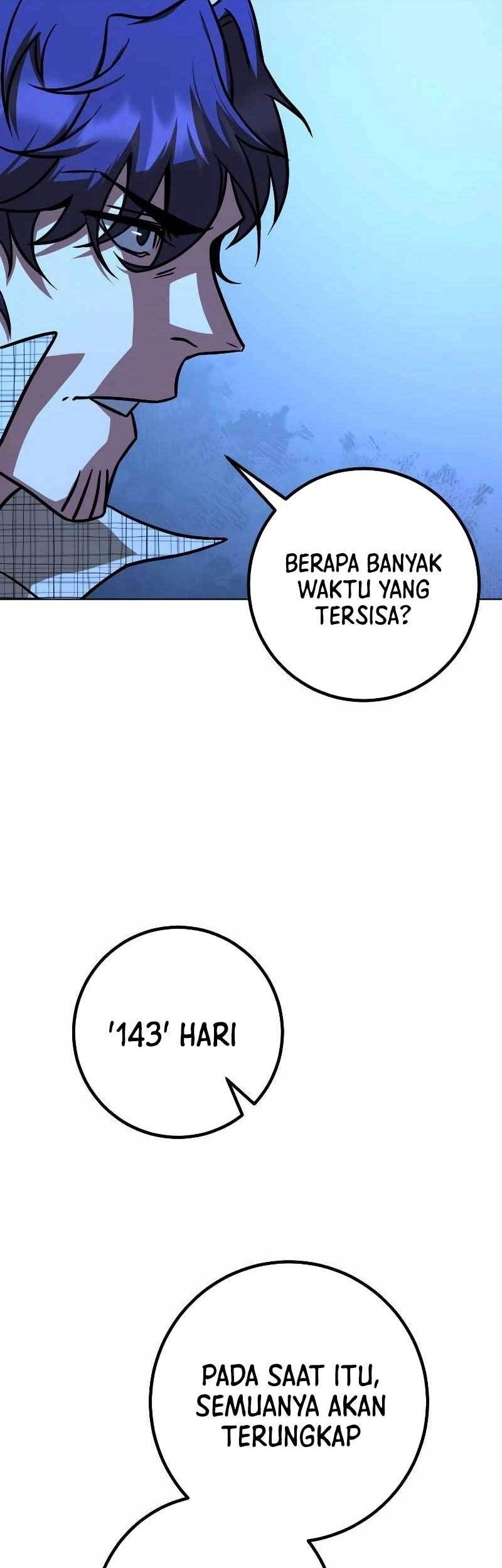 Hero the Maximum Chapter 30 halaman 20