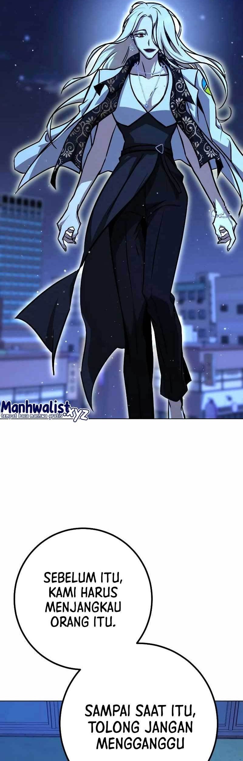 Hero the Maximum Chapter 30 halaman 22
