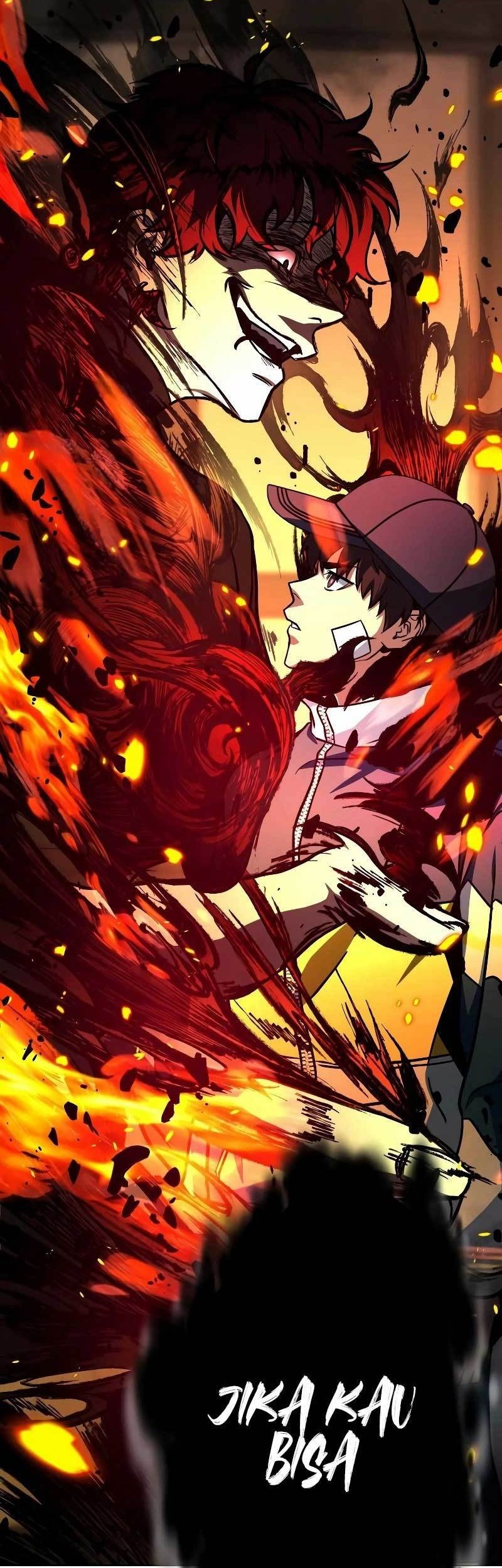 Hero the Maximum Chapter 28 halaman 23