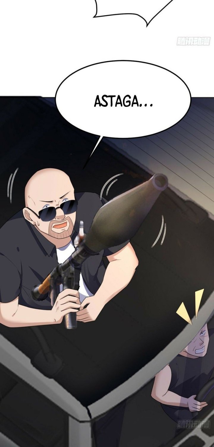 Wo Mei Zhou Yige Xin Shenfen Chapter 79 Gambar 9