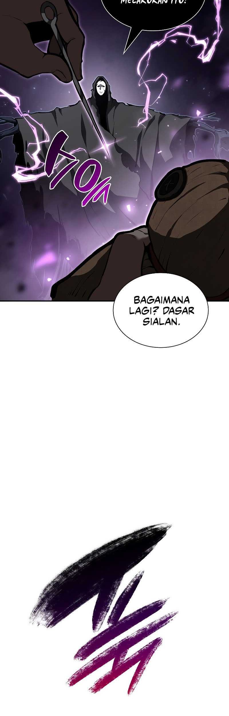 I Returned As An FFF-Class Witch Doctor Chapter 33 halaman 20