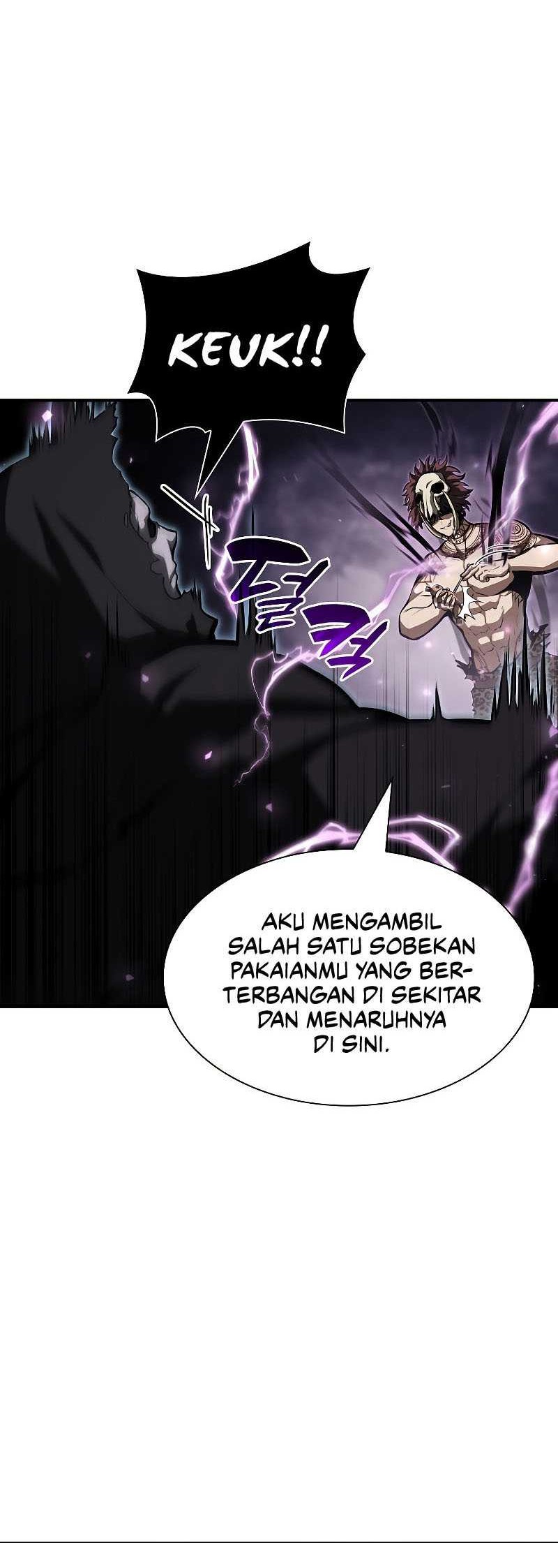 I Returned As An FFF-Class Witch Doctor Chapter 33 halaman 21