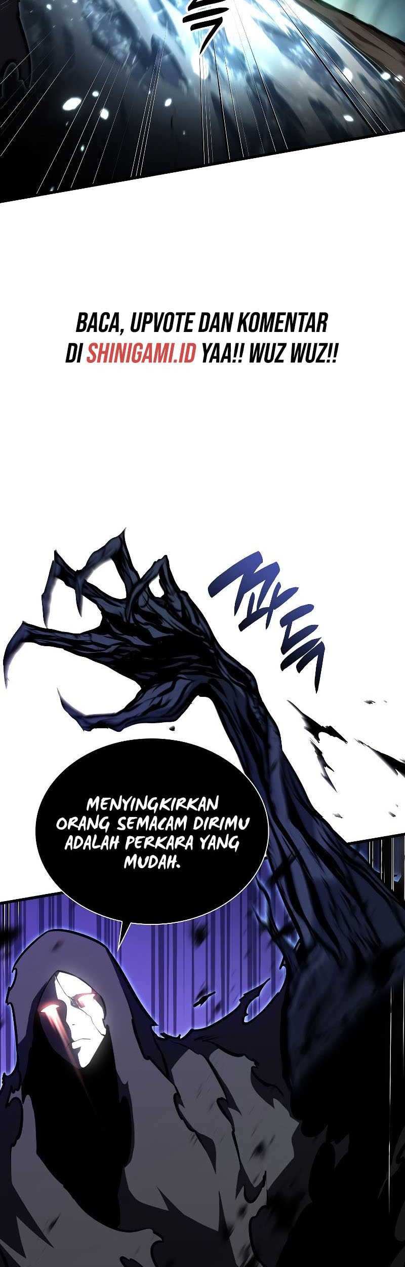I Returned As An FFF-Class Witch Doctor Chapter 32 halaman 20