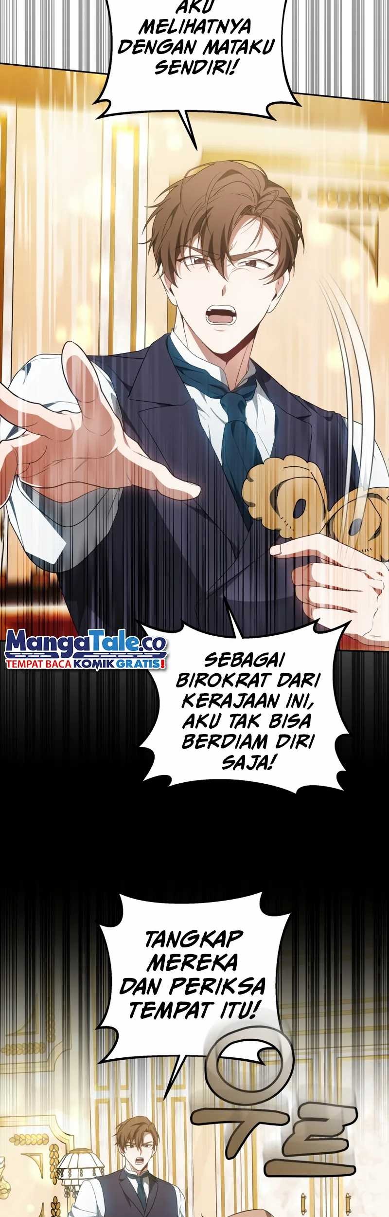Dr. Player Chapter 51 Gambar 16