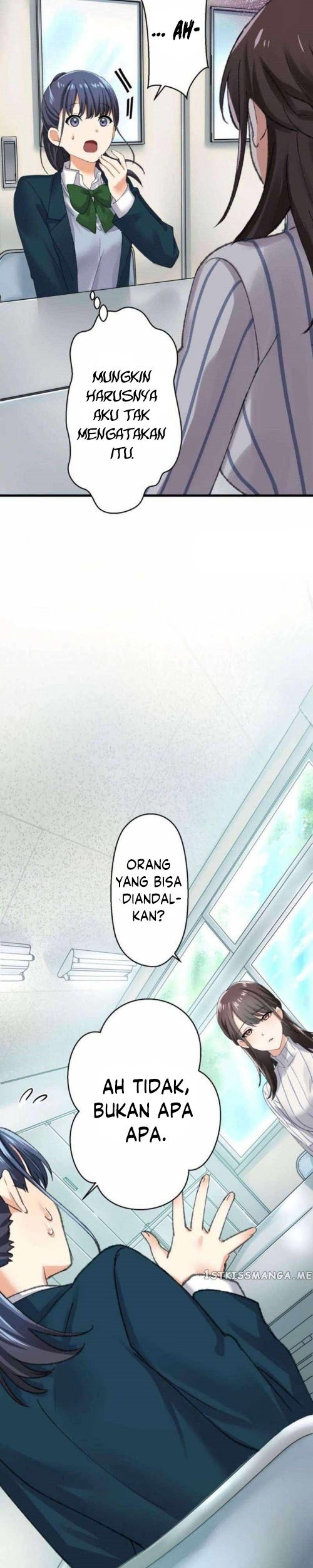 Yakuza Cleaner Chapter 23 halaman 24