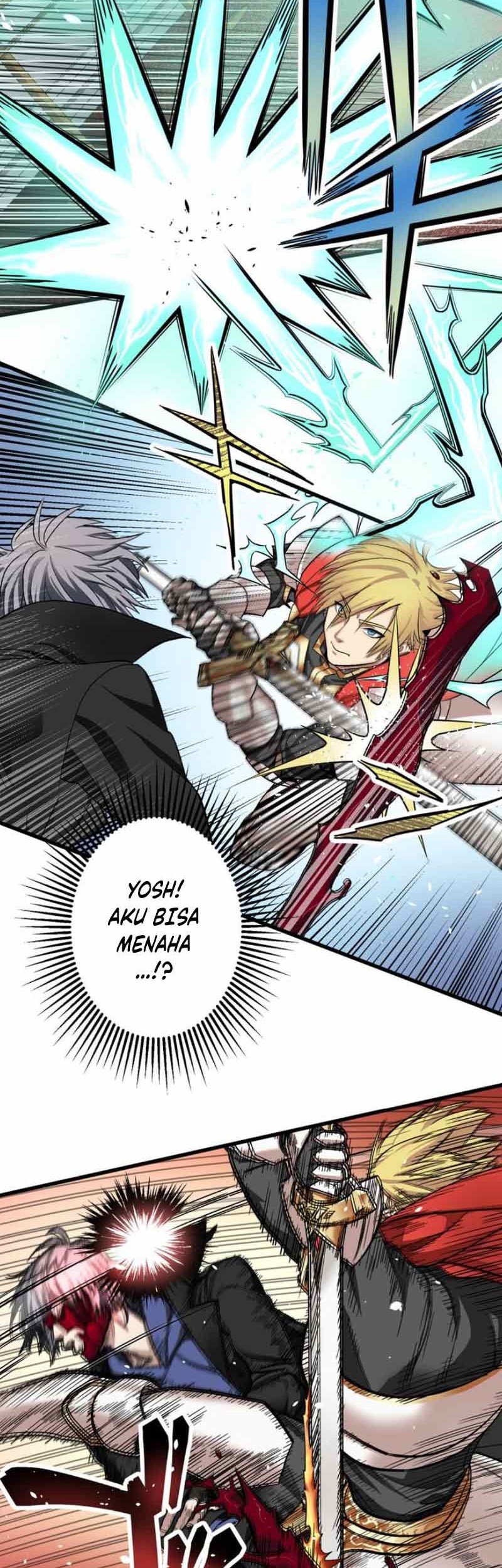 Anti-Hero Chapter 5 halaman 15