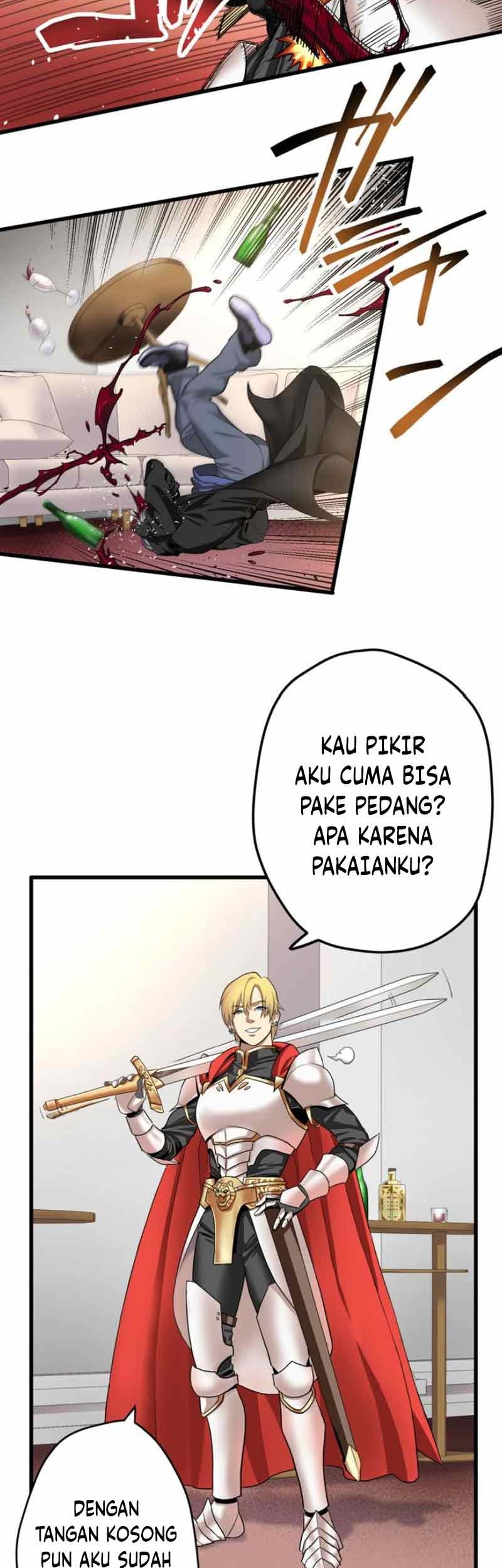 Anti-Hero Chapter 5 halaman 16