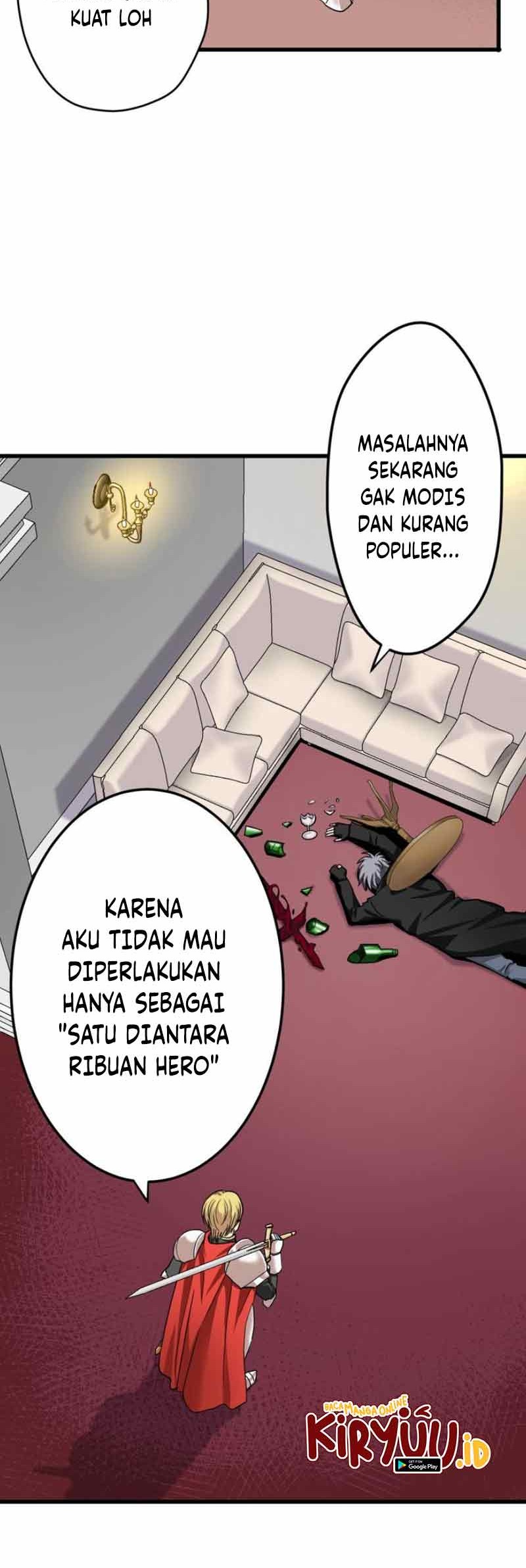Anti-Hero Chapter 5 halaman 17