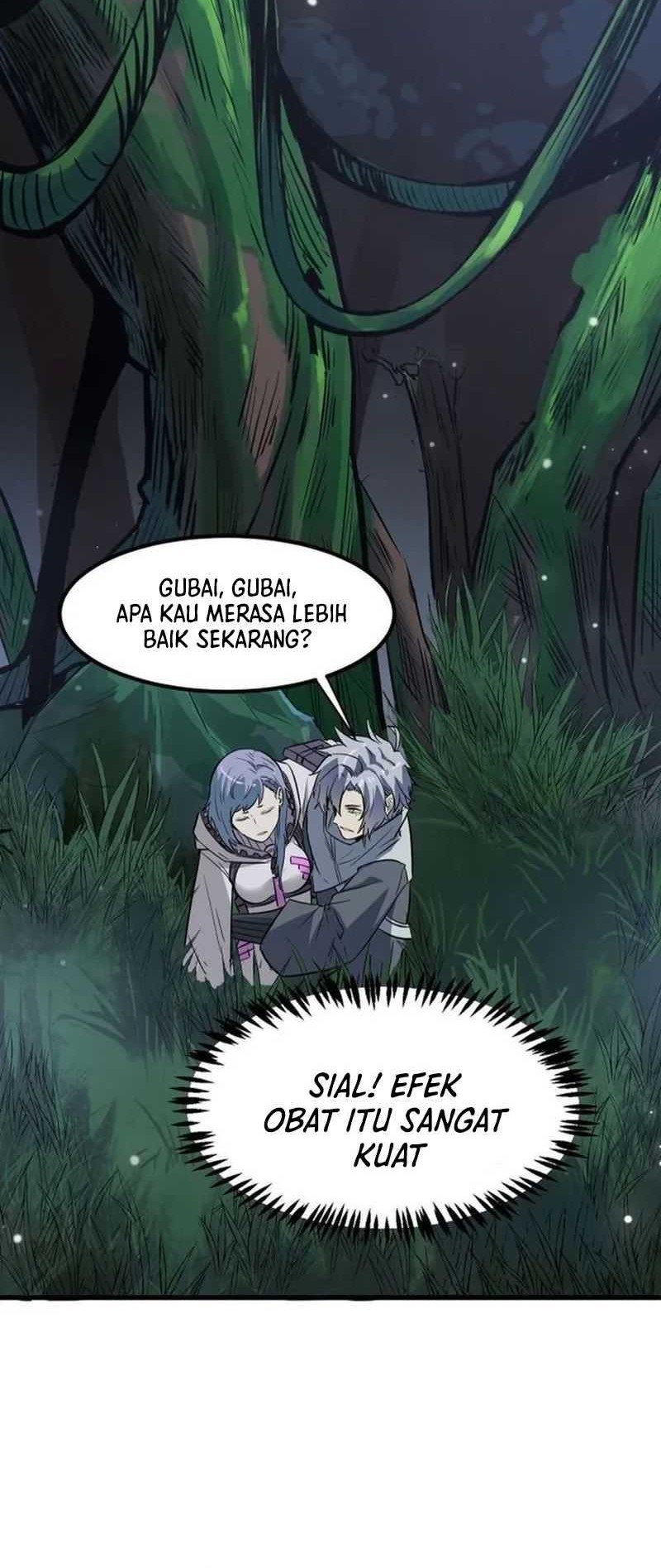 Beast Tamer: It All Starts With Mythical Rank Talent Chapter 36 Gambar 13
