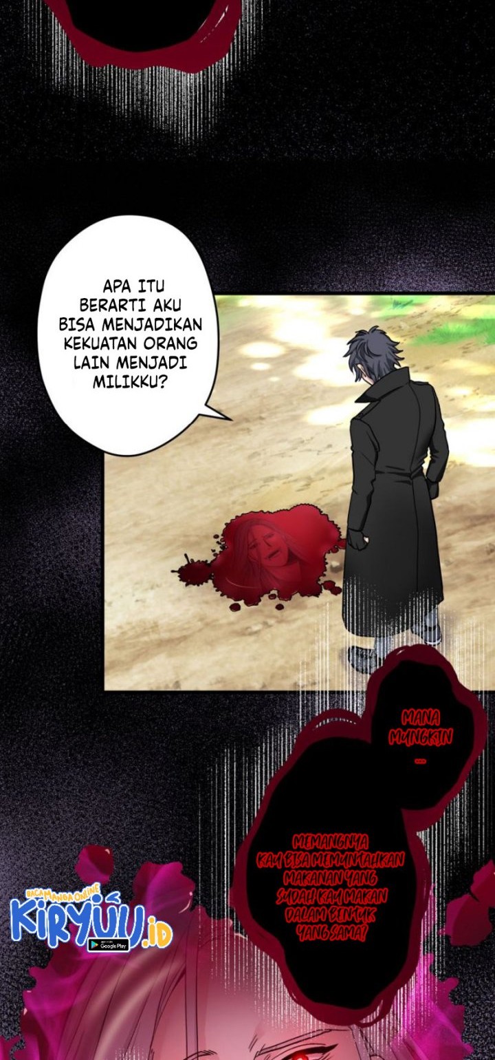 Anti-Hero Chapter 6 halaman 13