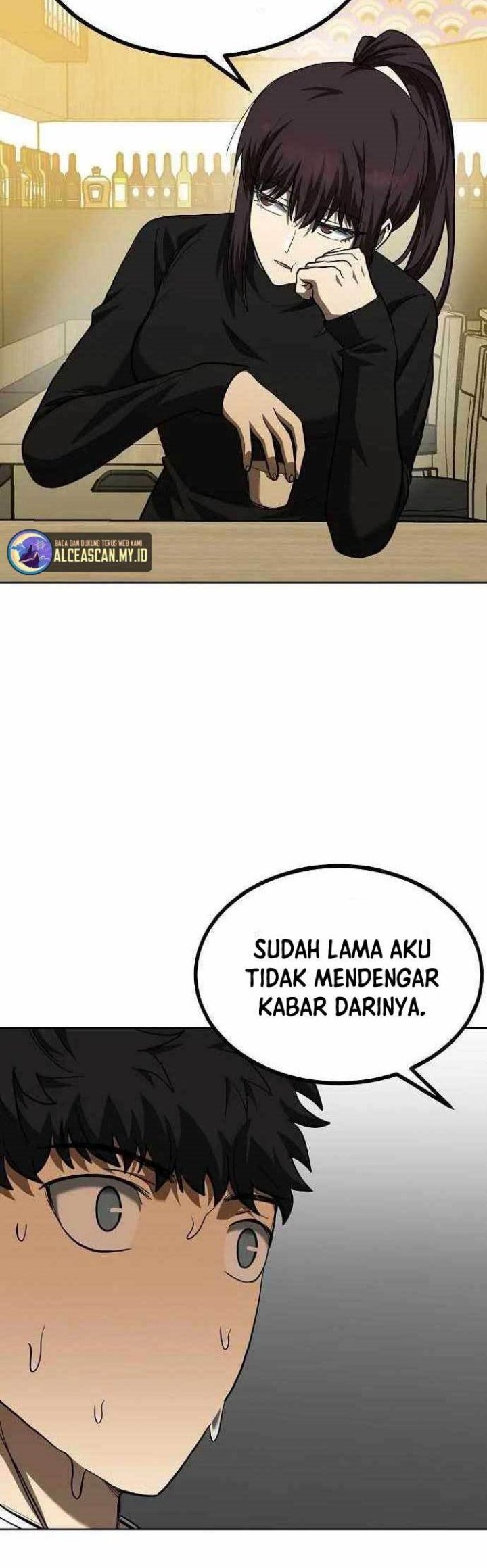 King MMA Chapter 65 Gambar 13