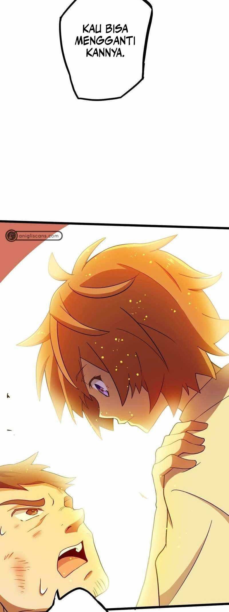 Estea: Inheritor of the Magic of the Beginning Chapter 02 Gambar 17