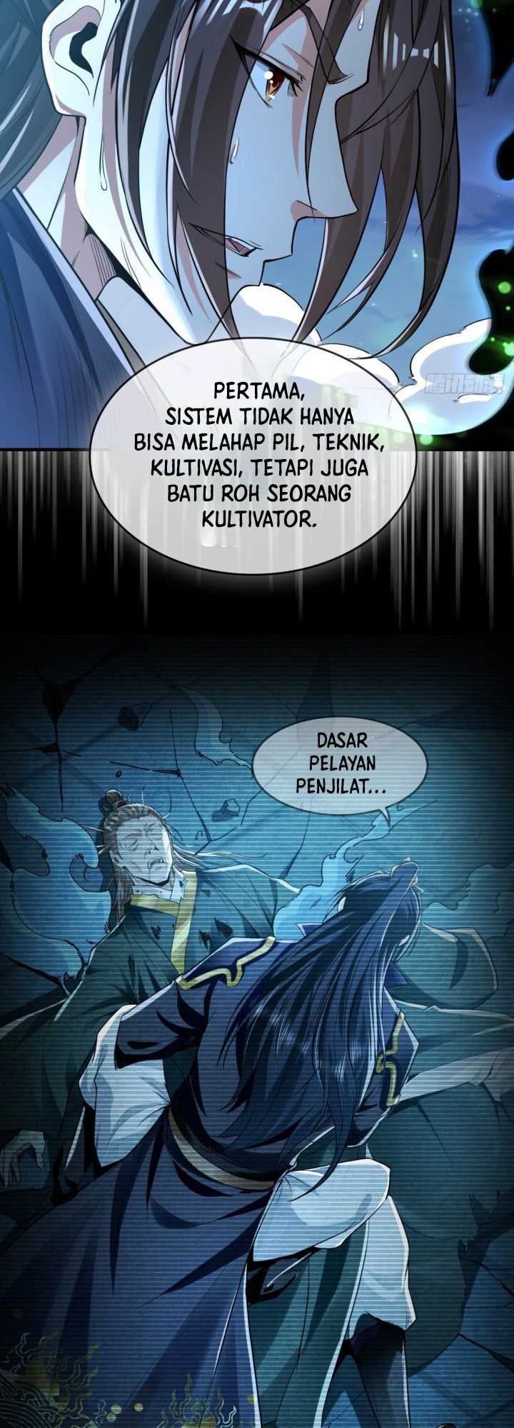 1 Million Times Attack Speed Chapter 02 Gambar 13