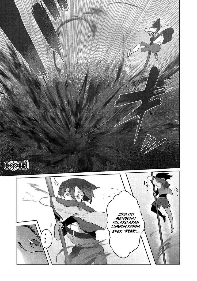 Ore no Zense no Chishiki de Teihengyo Tamer ga Joukyugyo ni Natte Shimaisou na Ken ni Tsuite Chapter 02 Gambar 8