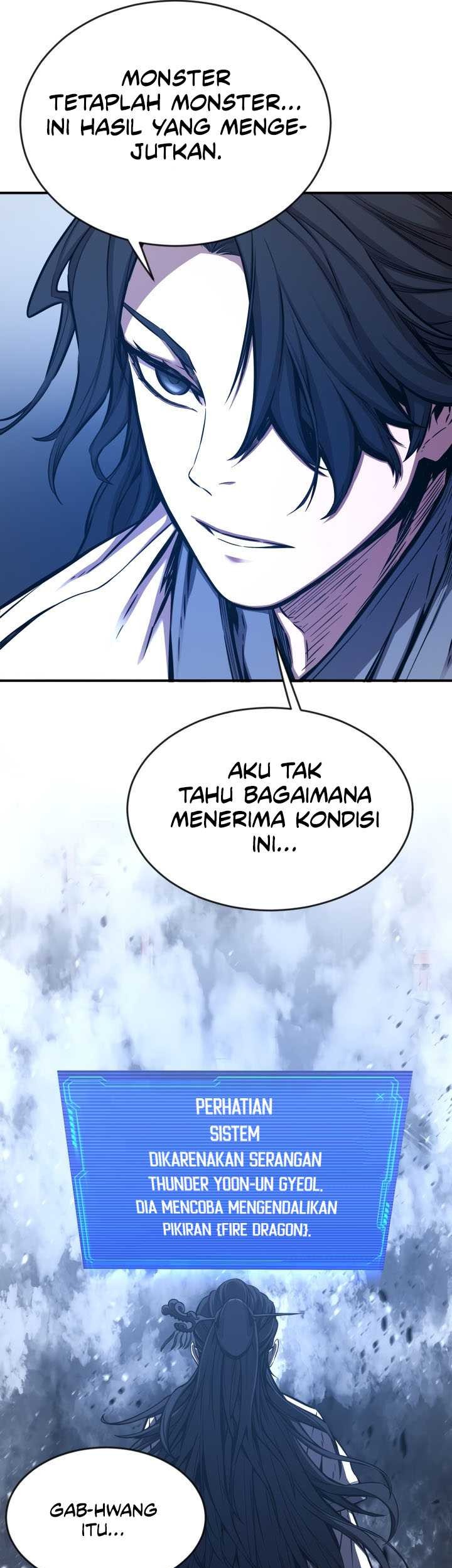 The Legend Of Mir: The Gold Armor Chapter 43 Gambar 10