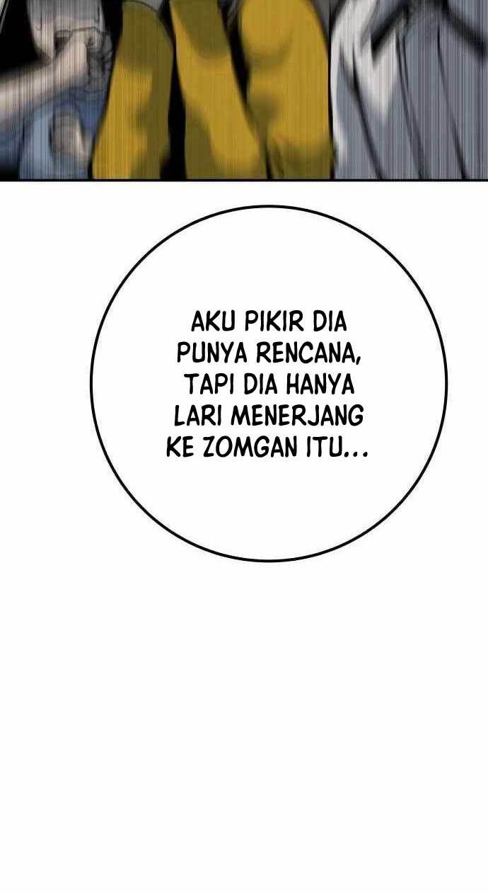 ZomGan Chapter 56 halaman 25