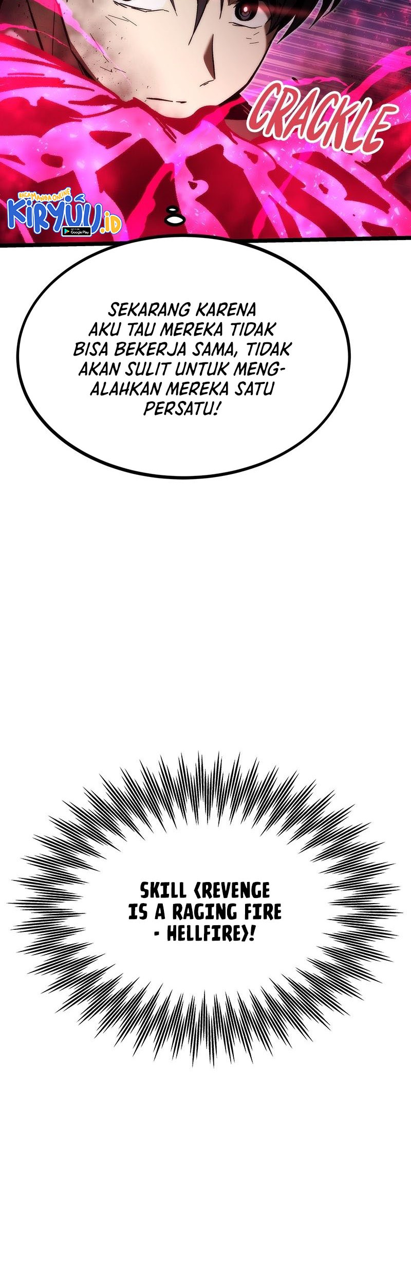 Ultra Alter Chapter 73 Gambar 23