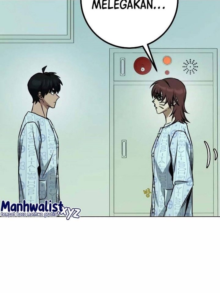 Hero the Maximum Chapter 31 halaman 20