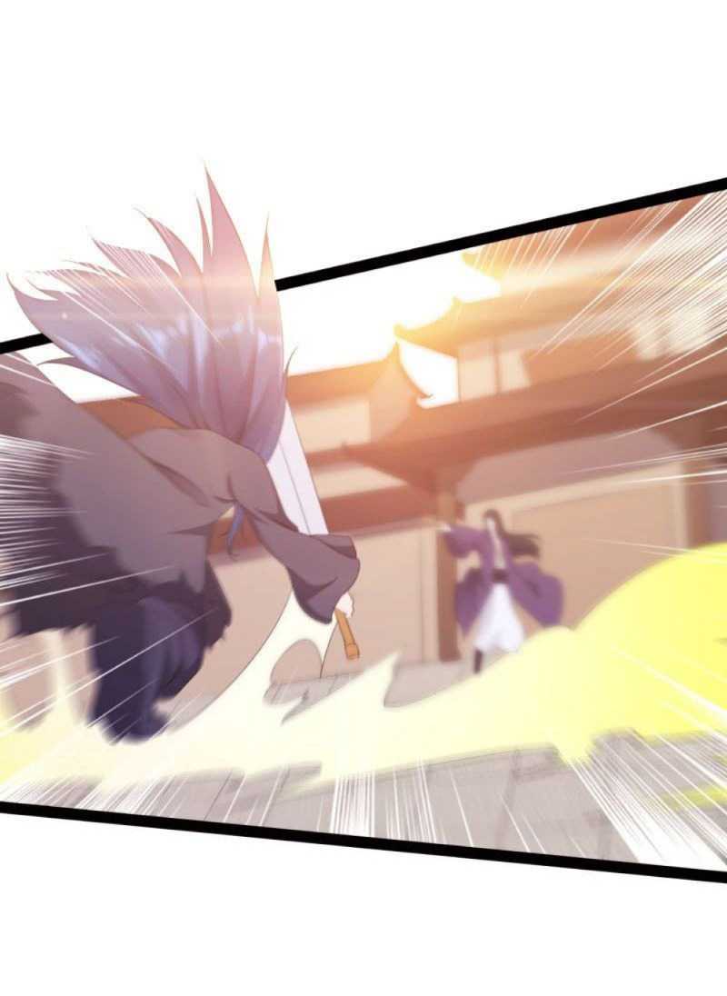 Path of the Sword Chapter 20 halaman 20