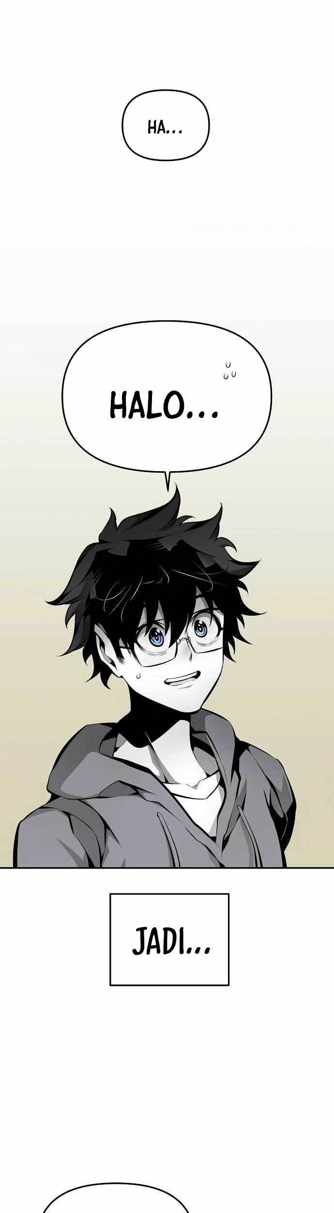 Beastburn Chapter 24 halaman 15