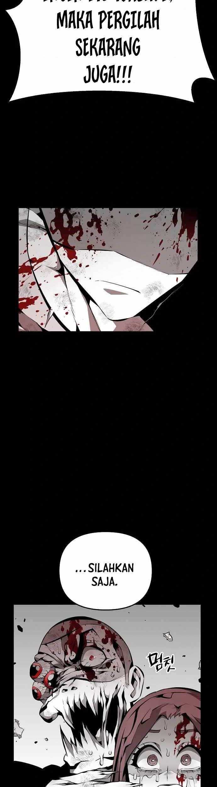 Beastburn Chapter 23 halaman 15