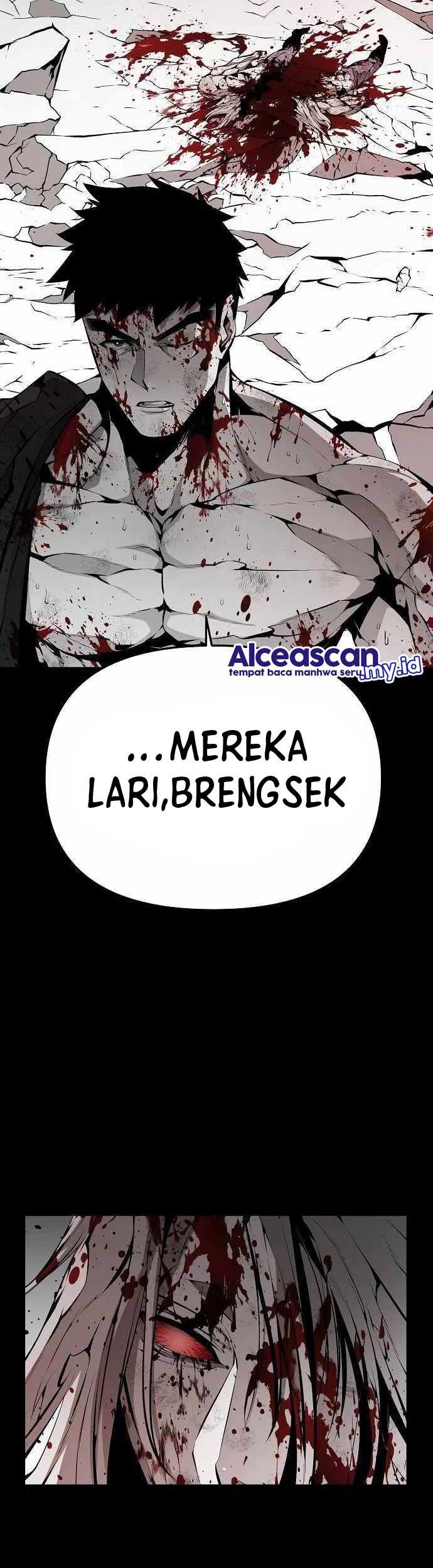 Beastburn Chapter 22 halaman 18