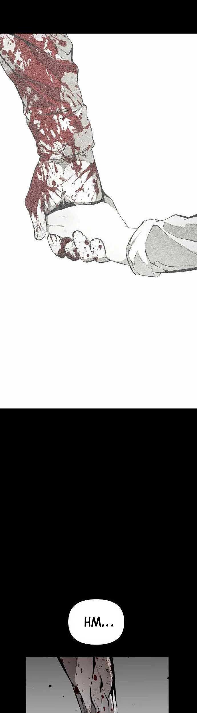 Beastburn Chapter 22 halaman 16