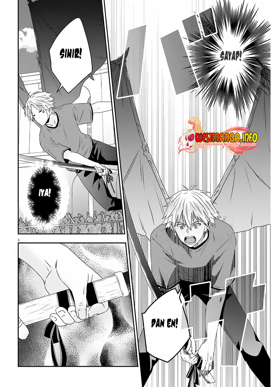 Maou ni Natte node – Dungeon Tsukutte Jingai Musume to Honobono suru Chapter 62.1 Gambar 6