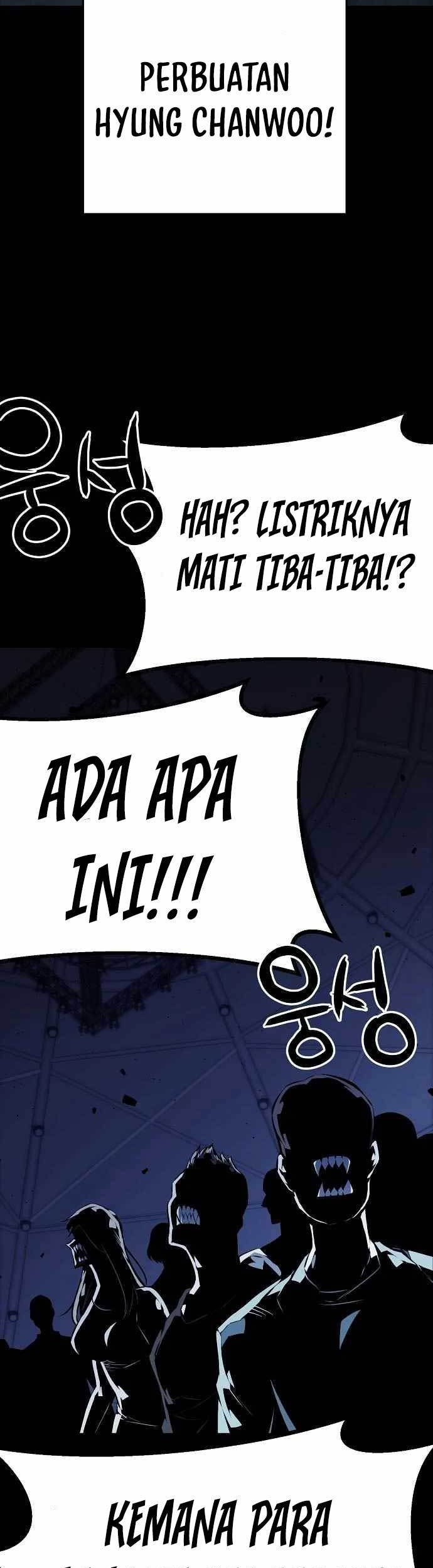 Beastburn Chapter 29 halaman 16