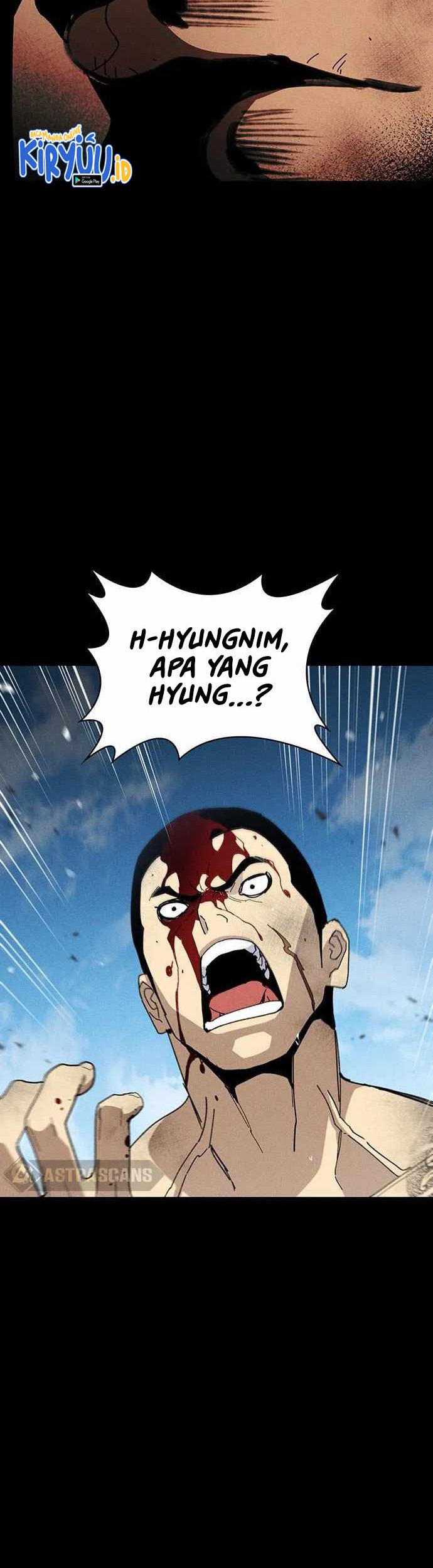 Ranker (2022) Chapter 31 halaman 19