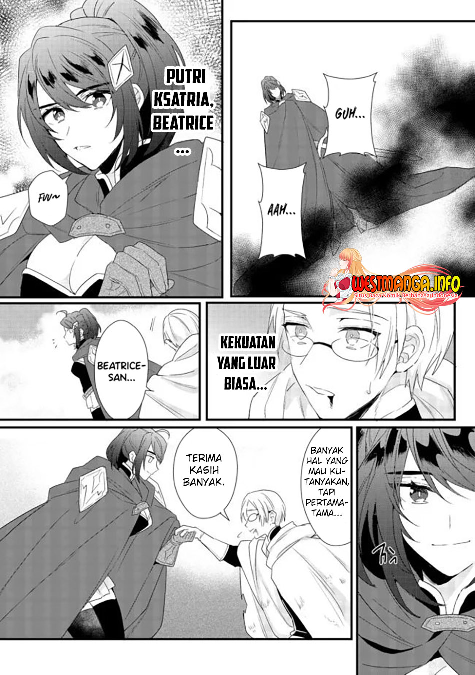 Dekisokonai to Yobareta Moto Eiyuu wa Jikka kara Tsuihou sa Retanode Suki Katte ni Ikiru Koto ni Shita Chapter 15.2 Gambar 6
