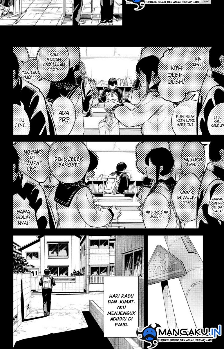 Skeleton Double Chapter 19 halaman 8