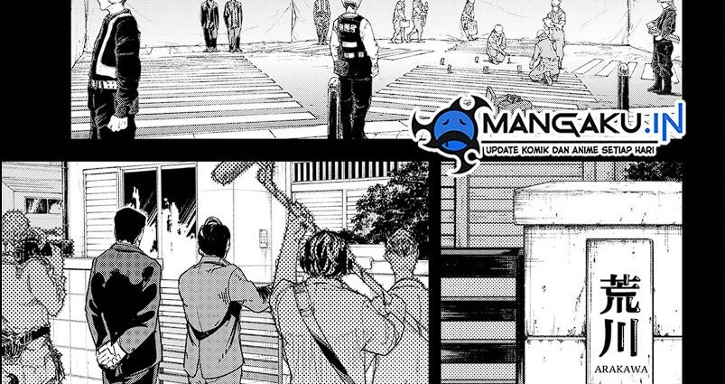 Skeleton Double Chapter 18 halaman 6