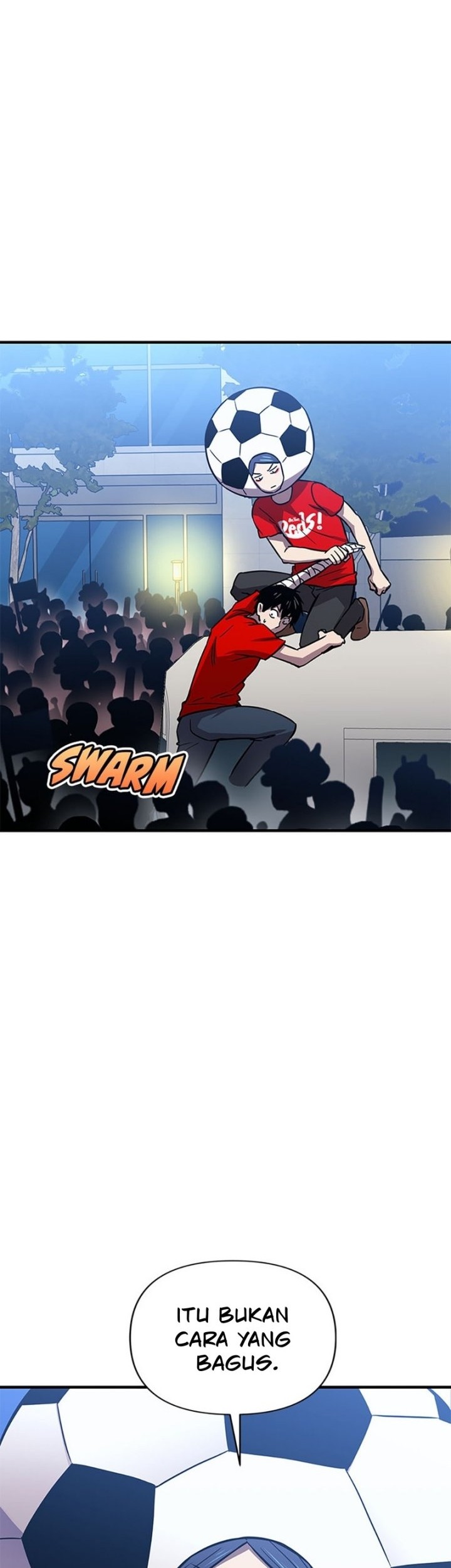 Cursed Manager’s Regression Chapter 35 halaman 15