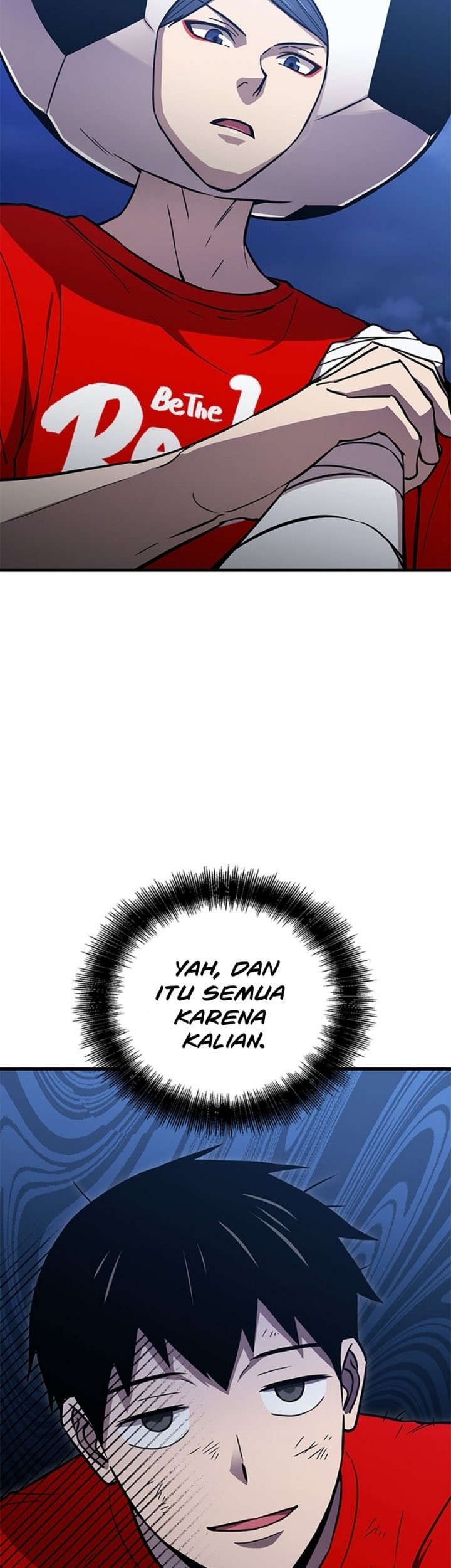 Cursed Manager’s Regression Chapter 35 halaman 16