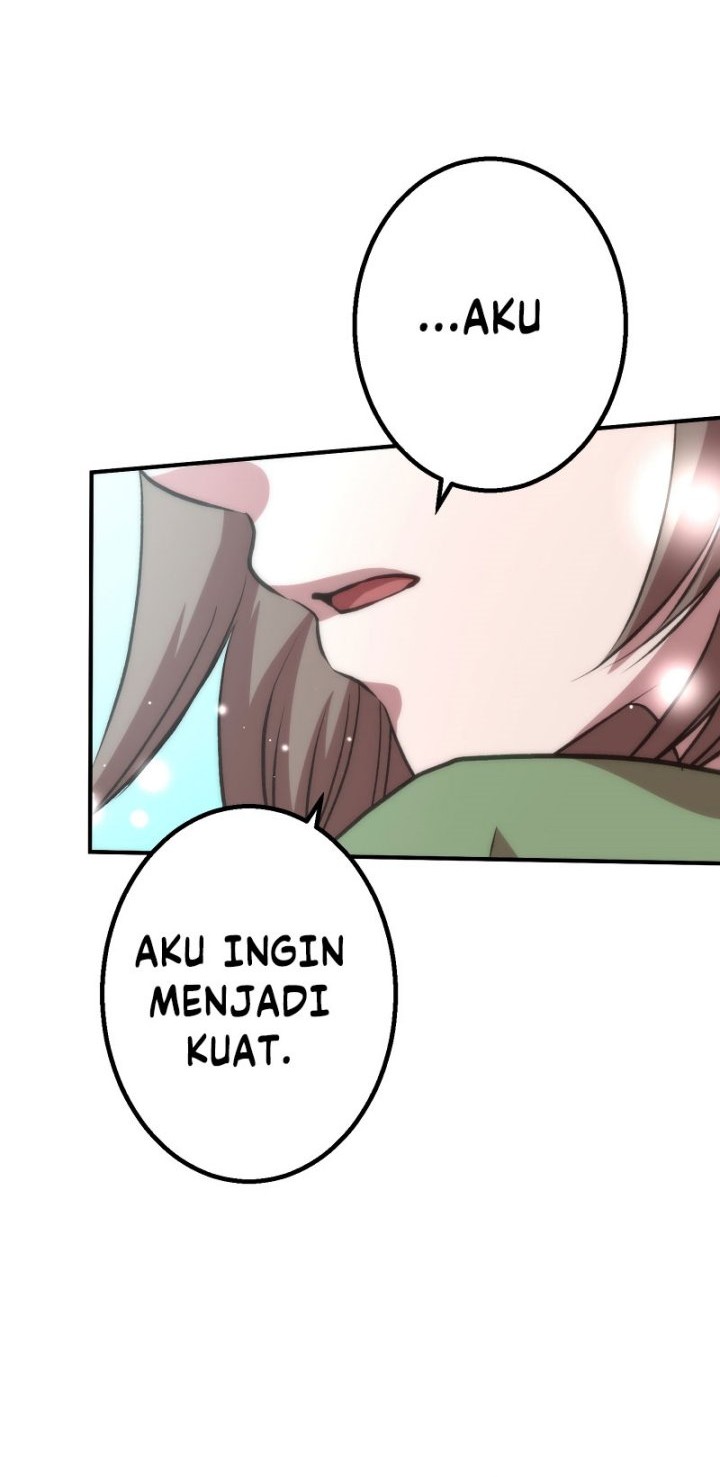 Level Drain Chapter 43 halaman 13