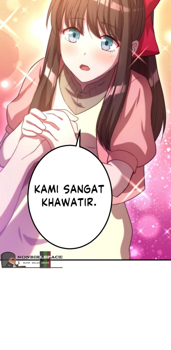 Level Drain Chapter 42 halaman 13