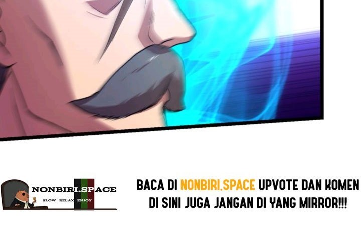 Level Drain Chapter 40 halaman 12