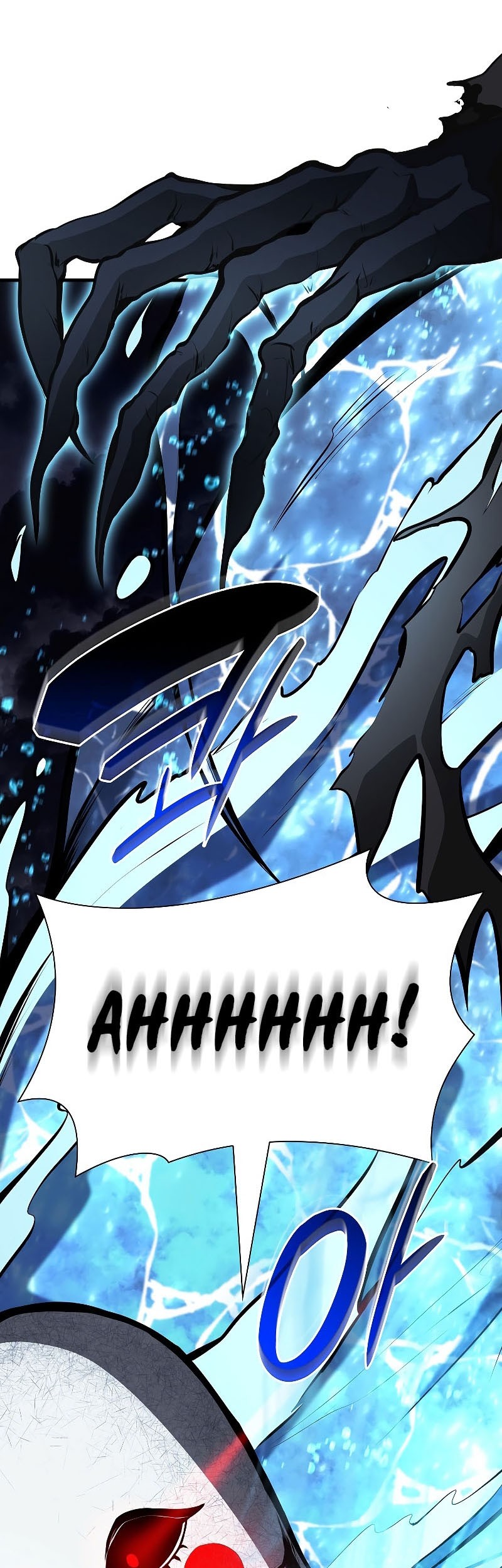 I Returned As An FFF-Class Witch Doctor Chapter 34 halaman 21