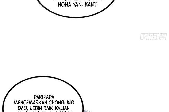 I’m An Evil God Chapter 388 halaman 17
