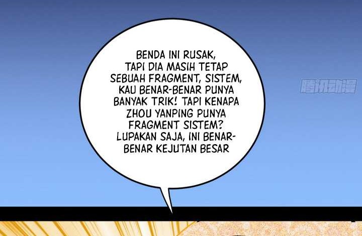 I’m An Evil God Chapter 387 halaman 19