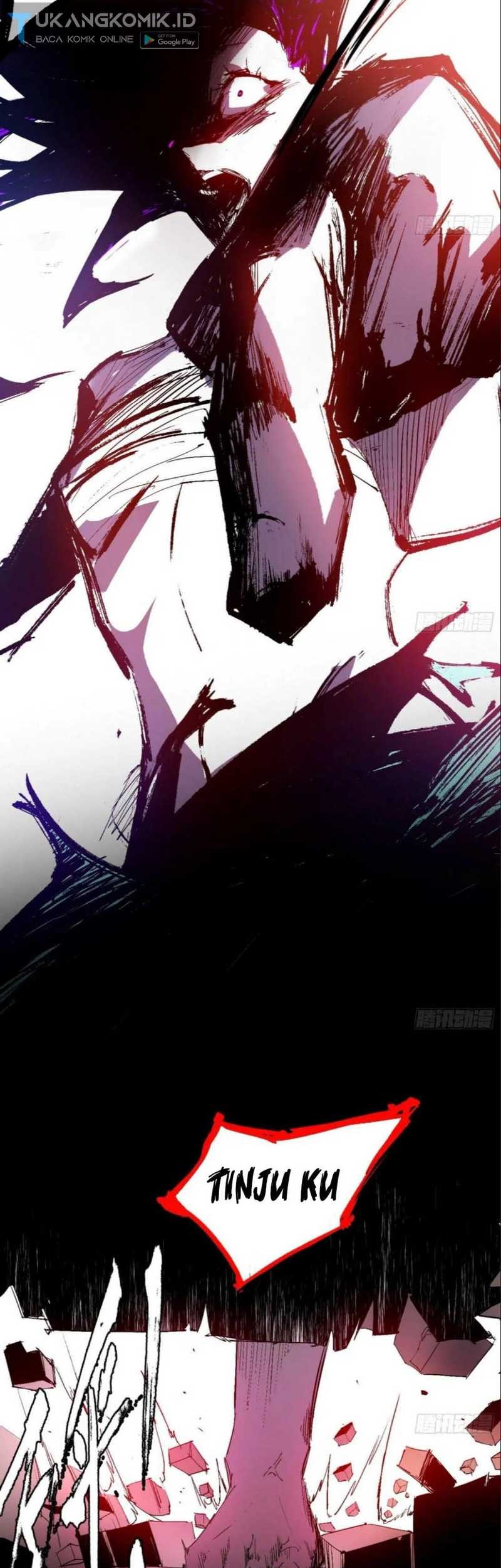 I’m An Evil God Chapter 386 halaman 16